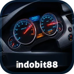 INDOBIT88 — ikon APK